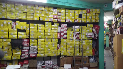 Shankar Auto Centre