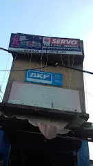 SHANKAR AUTOMOBILES (RATHI)