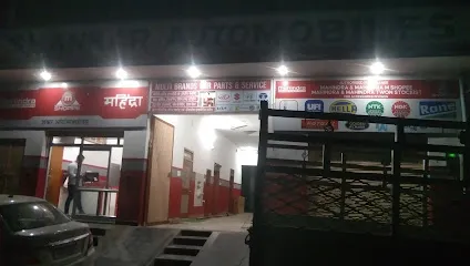 Shankar Automobiles