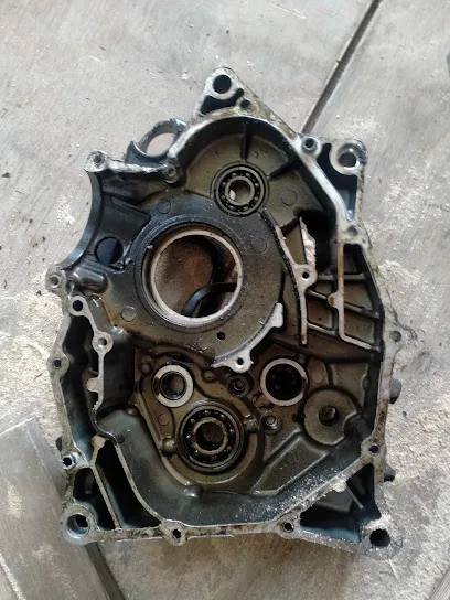 Shankar Automotive - Rohan Auto Parts