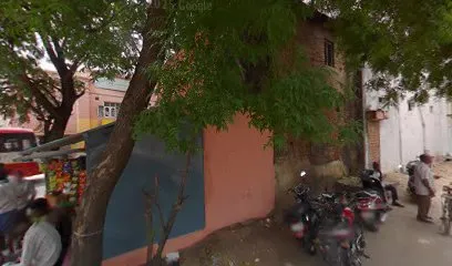 Shanmugam Oil Store
