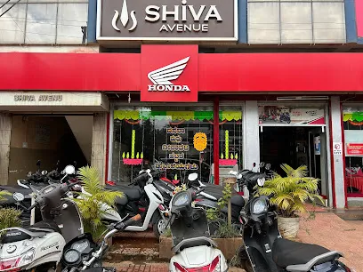 Shantesha Honda - Best Honda dealer in Hubli-Dharwad