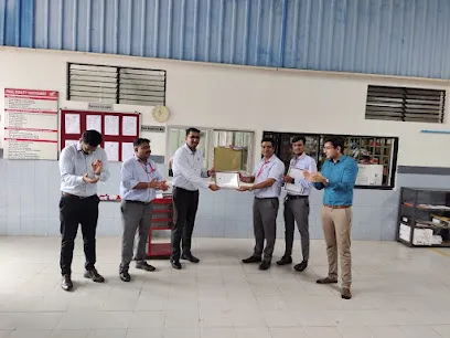Shantesha Honda - Best Honda Service Center in Hubli-Dharwad