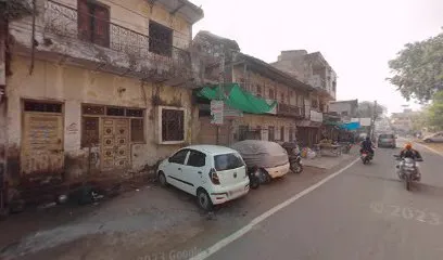 Shantnu Auto Parts