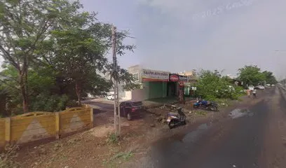 SHANVI AUTO PARTS
