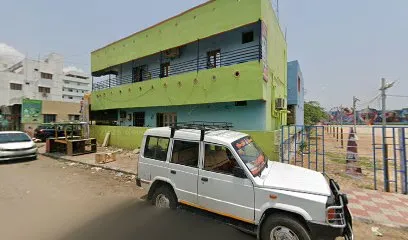 SHANVIKA AUTOMOBILES AUTO SPARES