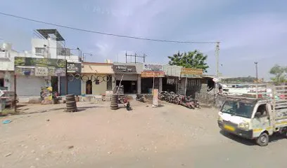 श्री बजरंग ओटो पार्टस