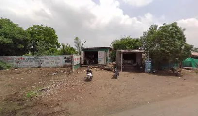 श्री સાઈ ઓટોપાર્ટસ