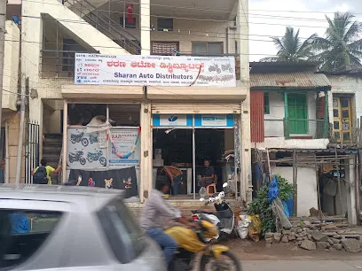 SHARAN AUTO DISTRIBUTOR'S