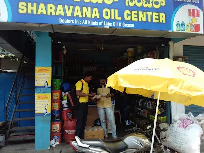 Sharavana Oil Center