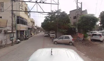 Sharma Auto Jatin