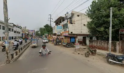 Sharma Auto Mobiles