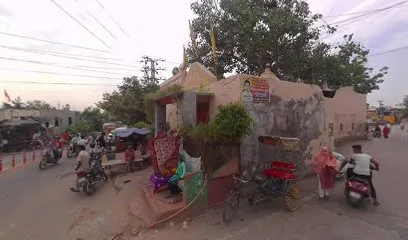 Sharma auto parts and repairing centre for bikes