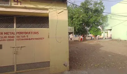 Sharma auto parts and repairing