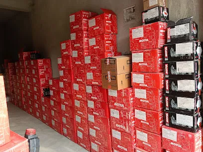 Sharma auto parts m