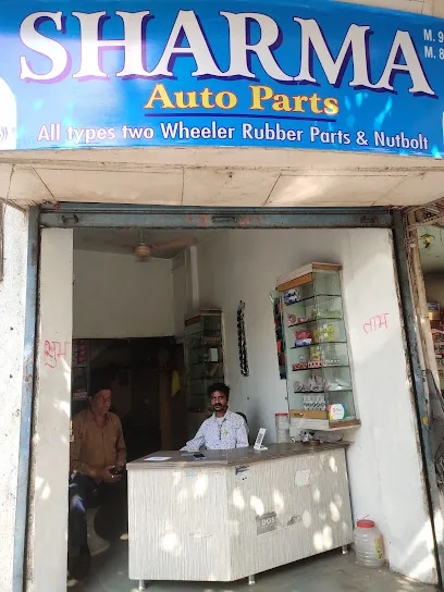 SHARMA AUTO PARTS