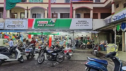 Sharma Auto Spares & Service
