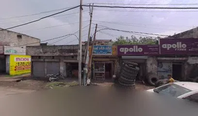 Sharma Auto Store