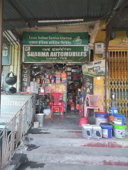 Sharma Automobile
