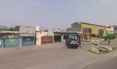 Sharma Car Accessories