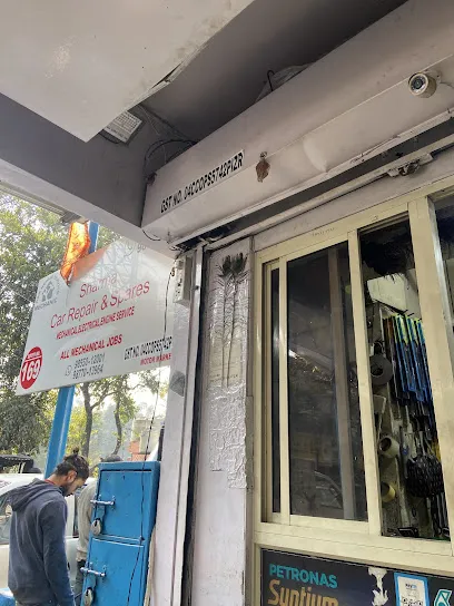 Sharma Car Repair and spare