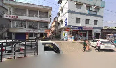 Sharma Enterprise