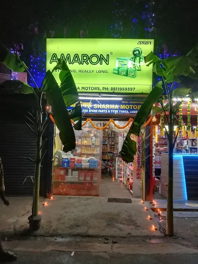 Sharma Motors