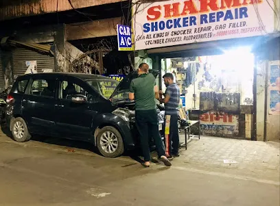 Sharma Shocker & Car AC Repair