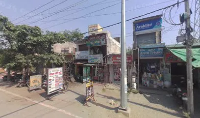 Sharma Spare Parts