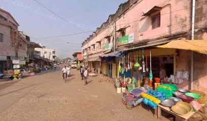 SHARMA STORE