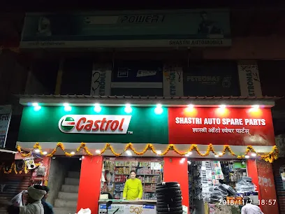 Shastri auto spare parts