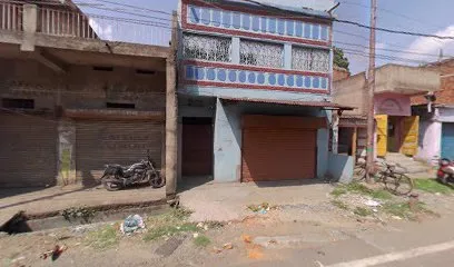 Shaurya Honda