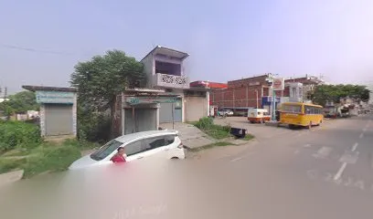 शिवा आटो पार्ट्स सर्विस व धुलाई सेन्टर