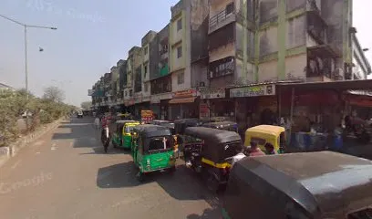 शिव शक्ति ओटो स्पेर पार्टस