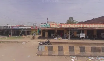 शिवम ऑटो मोबाइल्स