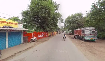 शिवशक्ति आटो पार्ट्स
