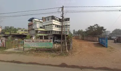 Shaw Motors