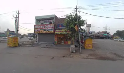 Sheetela Automobile