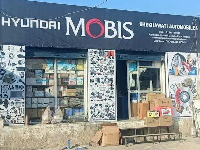 Shekhawati Auto Mobiles