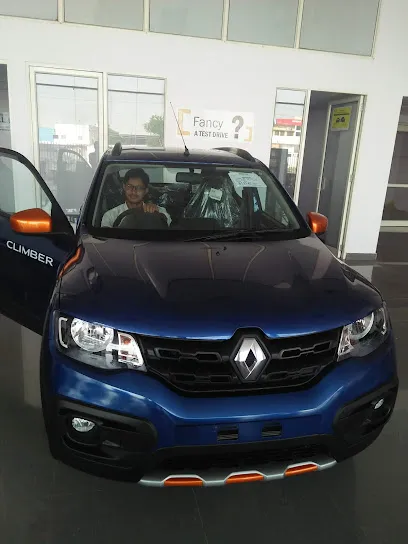 Shekhawati Autoworld Private Limited - Renault