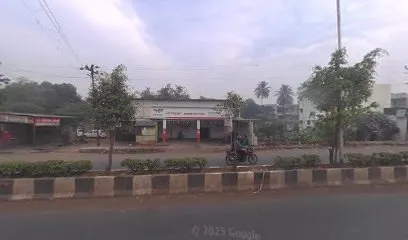 Shell Advance - Datt Krupa Auto Garage
