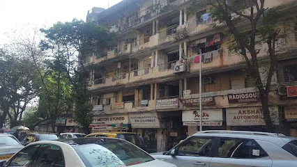 Shetty Motor Stores