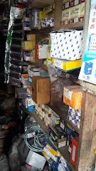 Shewani Auto Parts