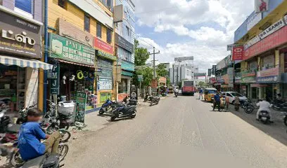 SHI NARAYANAA AUTO SPARES