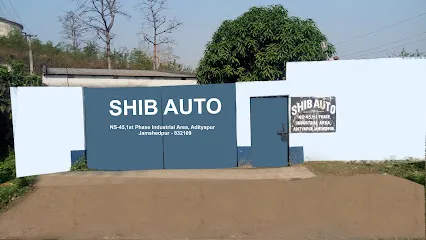 SHIB AUTO