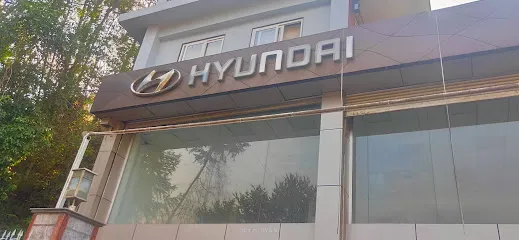 Shillong Hyundai