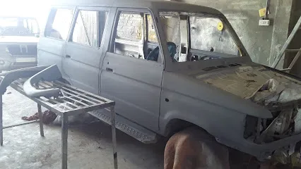 Shimla Auto Garage