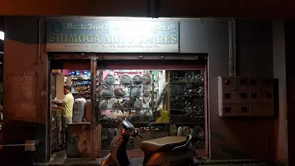 Shimoga Auto Spares