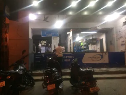 Shimoga Car Automobiles
