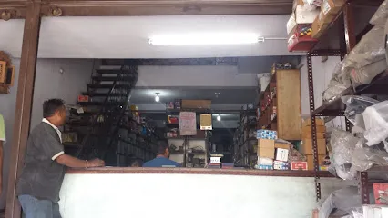 Shital Auto Spares